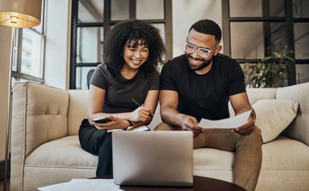 Financial Counseling and Guidance in Cleveland, OH